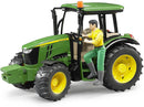 Bruder John Deere 5115M