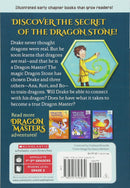 Dragon Masters