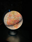 Waypoint Geographic Earth And Sky 2 In 1 Globe