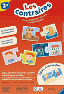 Ravensburger Les Contraires