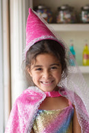 Great Pretenders Diamond Sparkle Hat