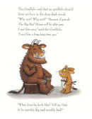 The Gruffalos Child Paperback