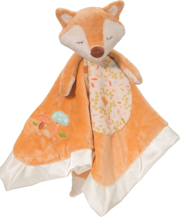 Douglas Baby Snuggler Fox
