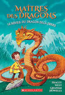 Maitres des Dragons