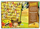 Outset Media Dinosaur Snakes and Ladders