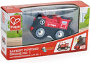 Hape Battery Powered Engine No. 1