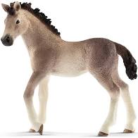 Schleich Horse Andalusian Foal #13822