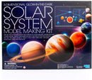 4M 3D Solar System Mobile