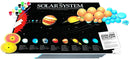 4M 3D Solar System Mobile