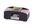 CHH Games 2 Deck Automatic Card Shuffler