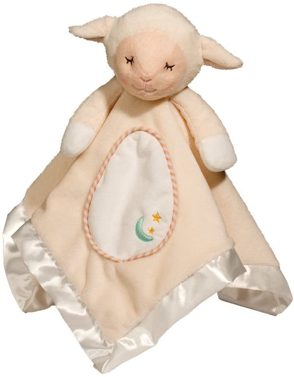 Douglas Baby Snuggler Lamb