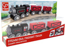 Hape Steam Era Freight Train