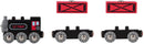 Hape Steam Era Freight Train