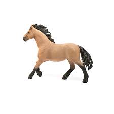 Schleich Horse Quarter Stallion #13853