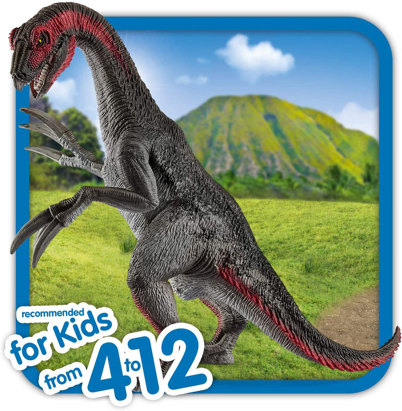 Schleich Dino Therizinosaurus