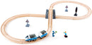 Hape Passenger Train Set