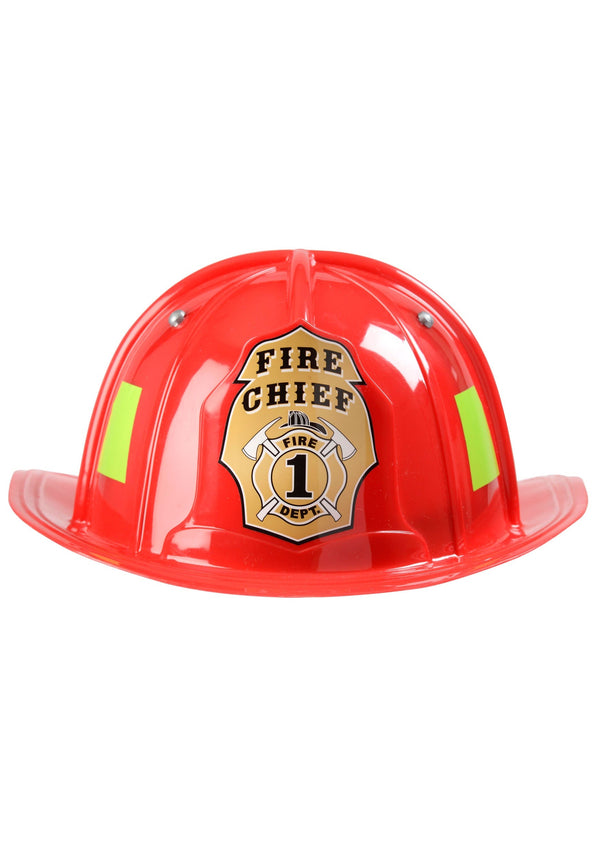 Fireman Helmet