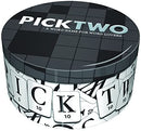 Pick Two Tin