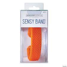 Mindware Sensy Band