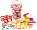 Tutti Frutti Party Bucket