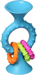 Fat Brain Toys Pipsquigs Loops Teal