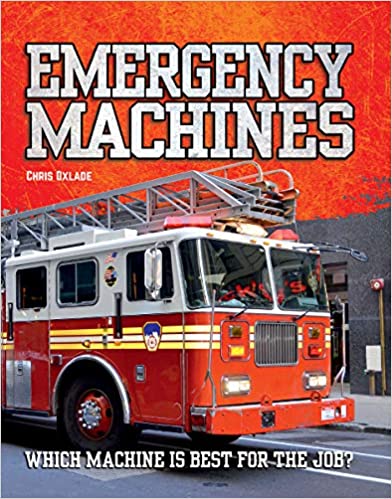 PB Emergency Machines