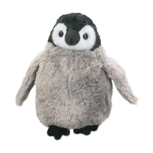 Douglas Cuddle Penguin Chick 7" Tall
