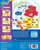 Think Fun Zingo Word Builder Grades K-2