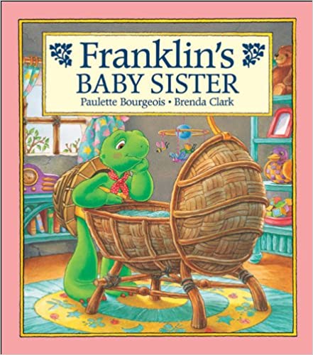 PB Franklin's Baby Sister