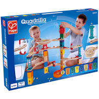 Quadrilla Castle Escape