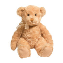 Douglas Bear Tender Teddy Gold 12"