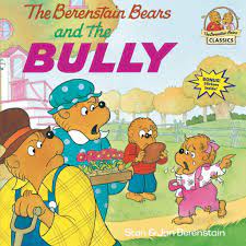 PB BB Bears & The Bully