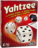 Hasbro Yahtzee Classic