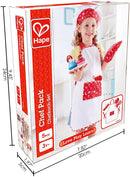 Hape Chef Pack
