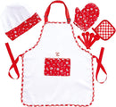Hape Chef Pack
