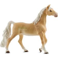 Schleich Horse American Saddlebred Mare