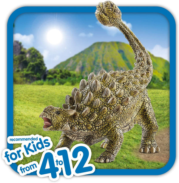 Schleich Dino Ankylosaurs #15023