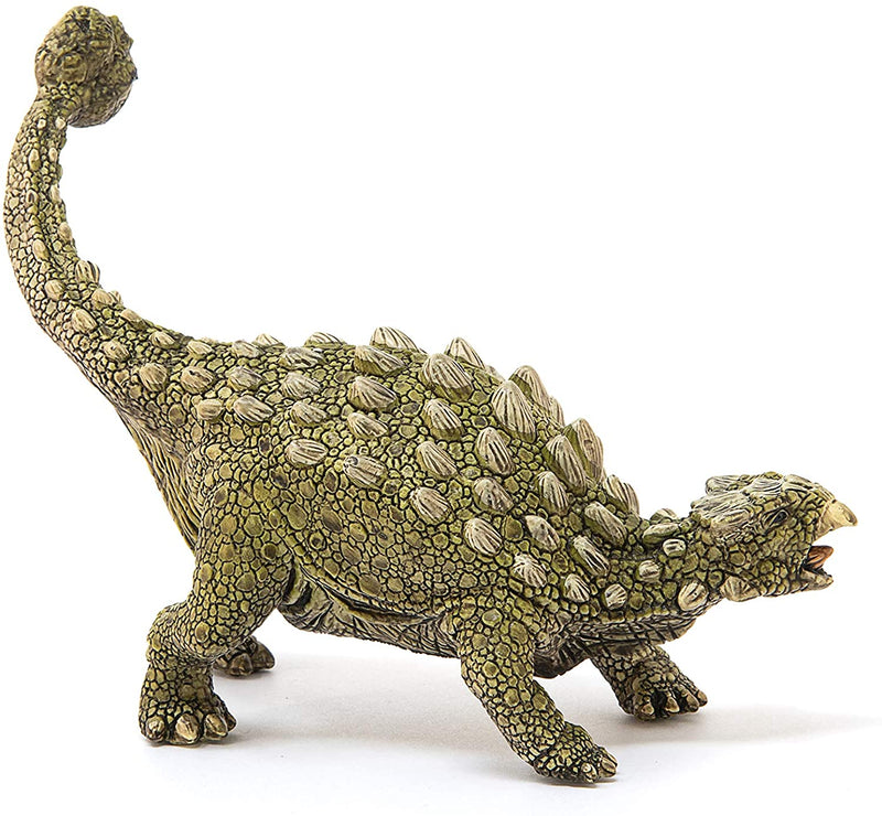 Schleich Dinosaur Ankylosaurs