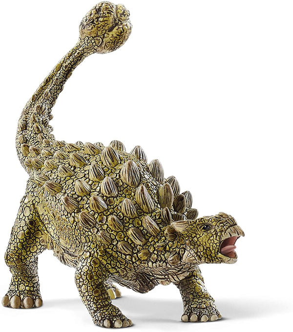 Schleich Dinosaur Ankylosaurs #15023