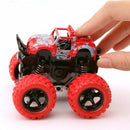 Playwell Diecast Monster Truck