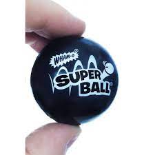 Wham-O Superball Bouncy Ball