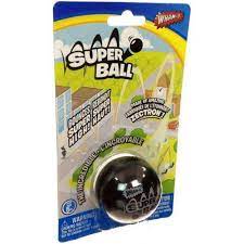 Wham-O Superball Bouncy Ball