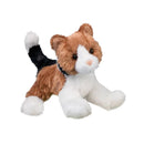 Douglas Maps Calico Cat 8" Plush