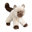 Douglas Hilda Himalayan Cat 8" Plush
