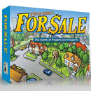 For Sale: The Game of Property and Prosperity