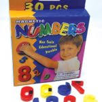 Magnetic Numbers