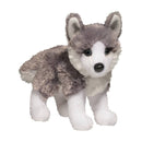 Douglas Dog Husky Nikita 8"