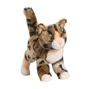 Douglas Cat 10" Bengal Cat Tashette