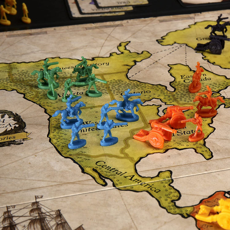 Hasbro Risk