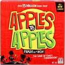 Mattel Apples to Apples